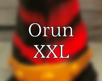 Orun (XXL)