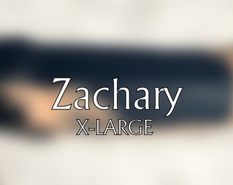 Zachary (XLarge)