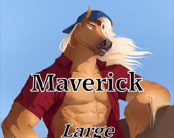 Maverick (Large)