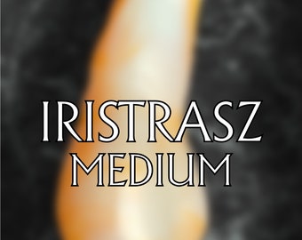 Iristrasz (Medium)