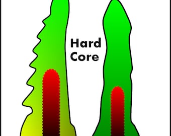 Super Soft / Hard Core (Extra)