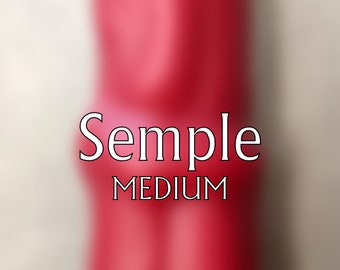 Semple (Medium)