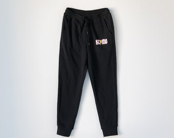 KCMO Joggers