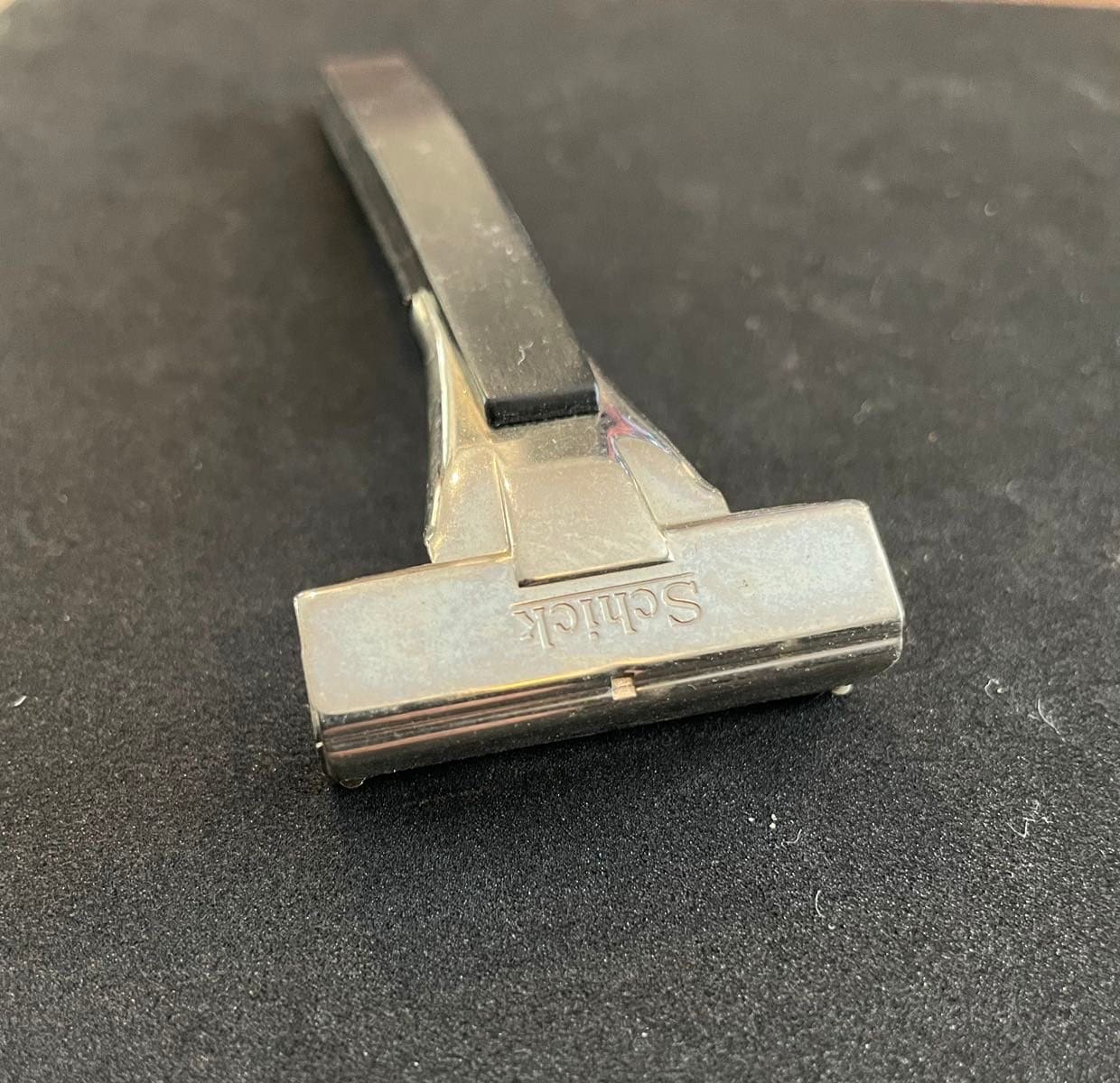 Schick injector razor - Etsy 日本