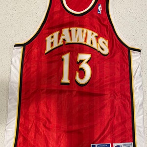 Autogramm Atlanta Hawks Hanno Mottola Jersey #13