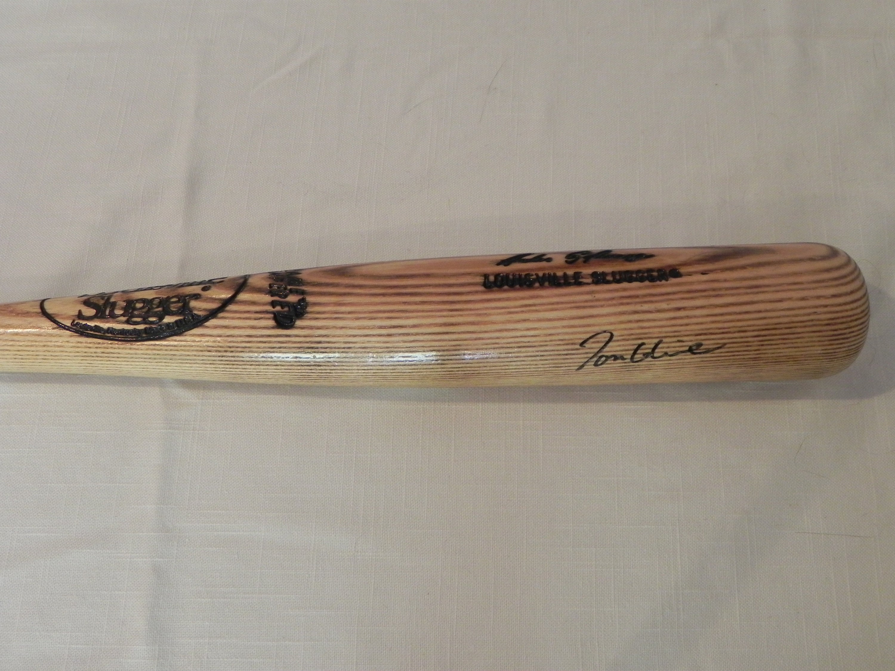 Vintage louisville slugger bat - Etsy 日本