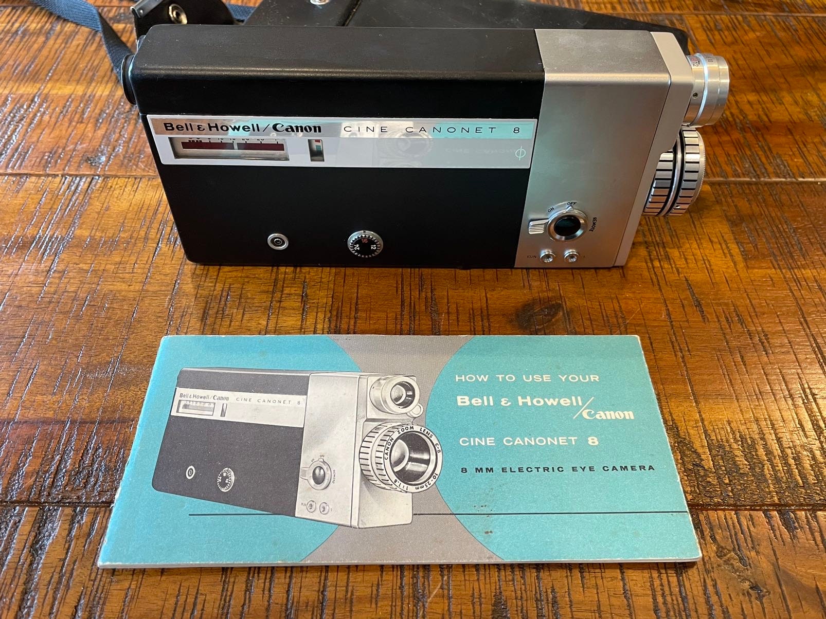 Bell and howell 8mm - Etsy 日本