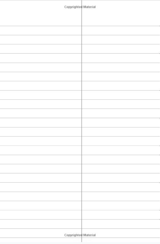 Steno Notebook Stenography Shorthand Journal For Note Taking Etsy