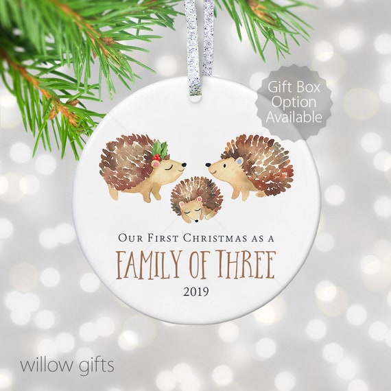 christmas gifts for first time parents