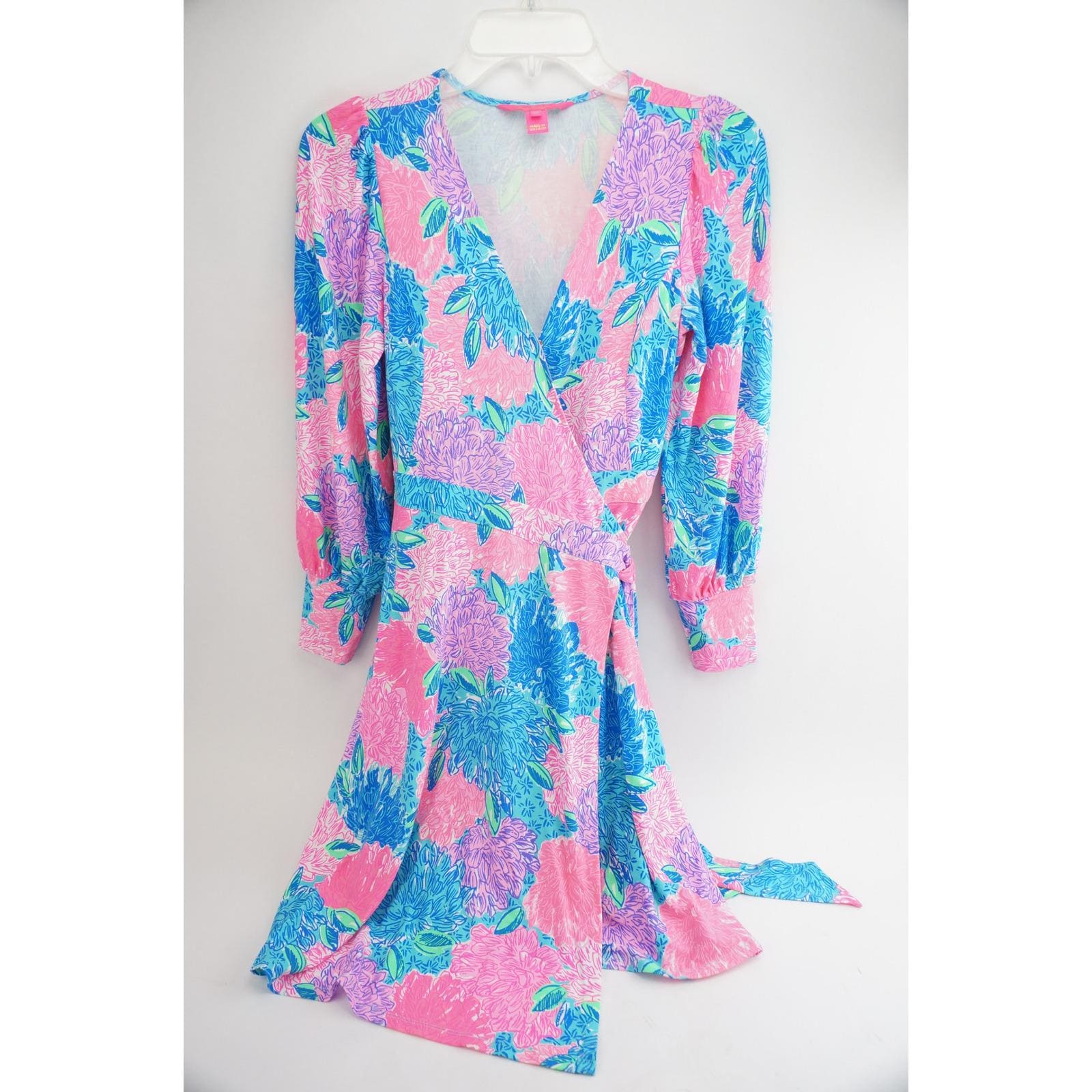 Long Sleeve Lilly Pulitzer Dresses - Etsy Long Sleeve Lilly Pulitzer Dresses - Etsy