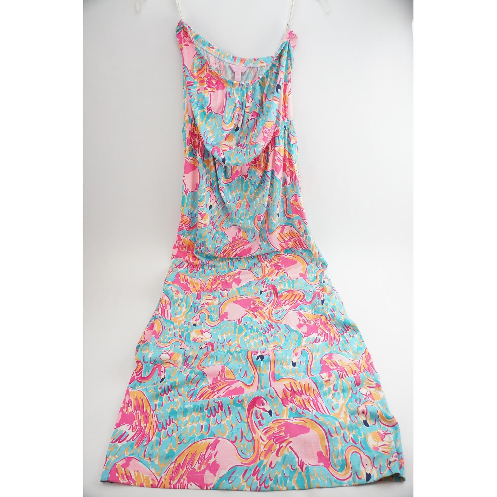 Pima Cotton Maxi Dress - Etsy