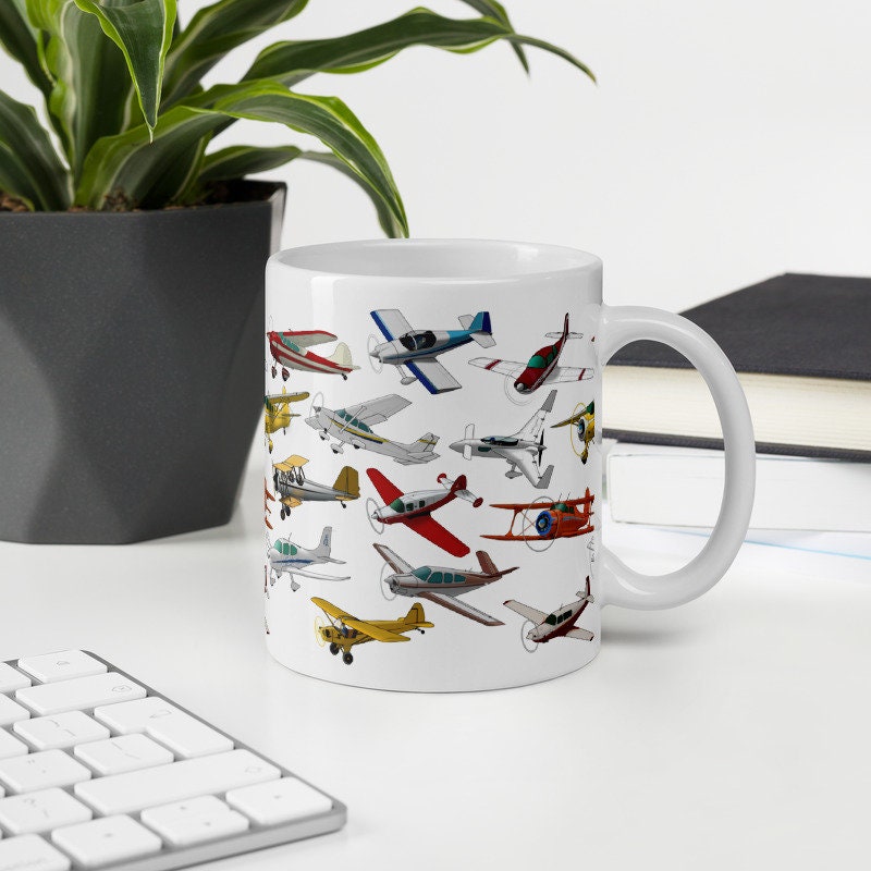 a-sky-full-of-airplanes-mug-etsy