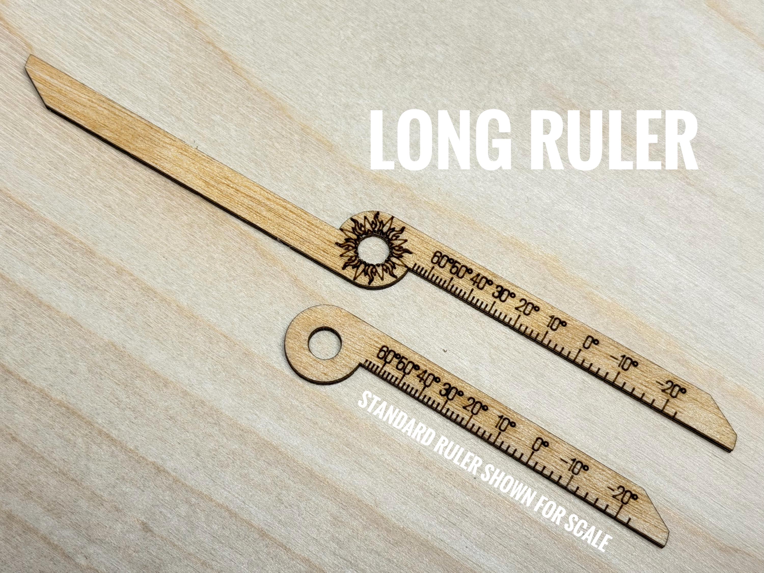 ミニアストロラーベ：ポケットサイズの天文観測機器 - Etsy 日本