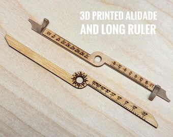 ミニアストロラーベ：ポケットサイズの天文観測機器 - Etsy 日本