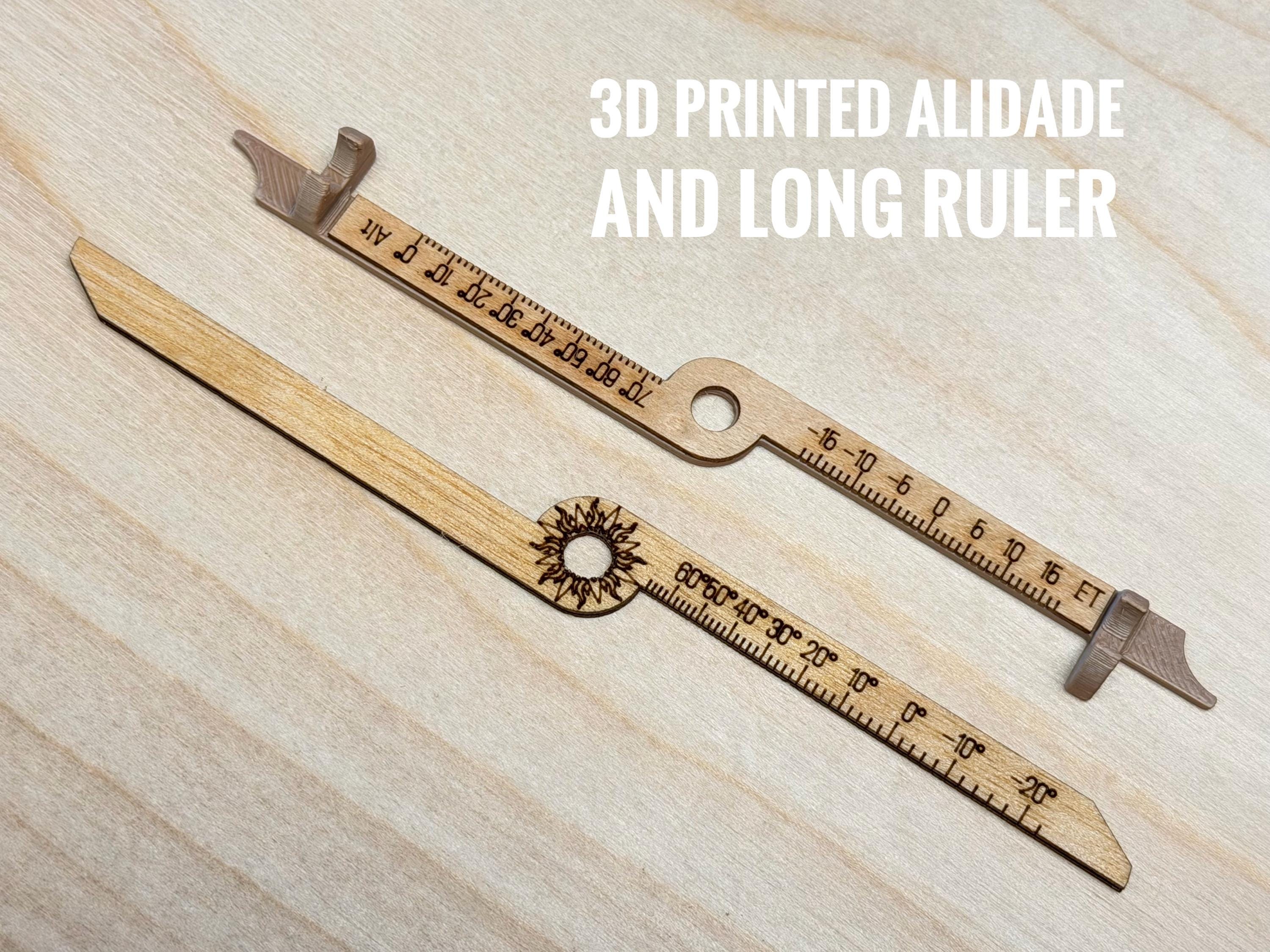 アストロラーベ Astrolabe ミニアストロラーベ：ポケットサイズの天文観測機器 - Etsy 日本