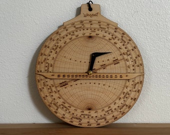 Universal Astrolabe (Saphea Arzachelis)