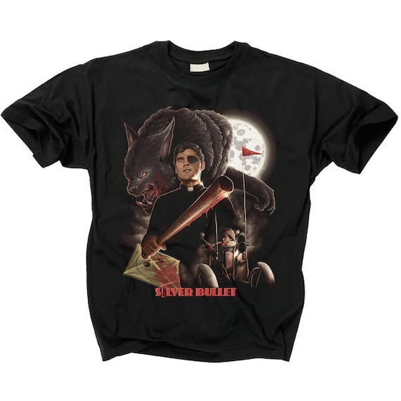 horror t shirts