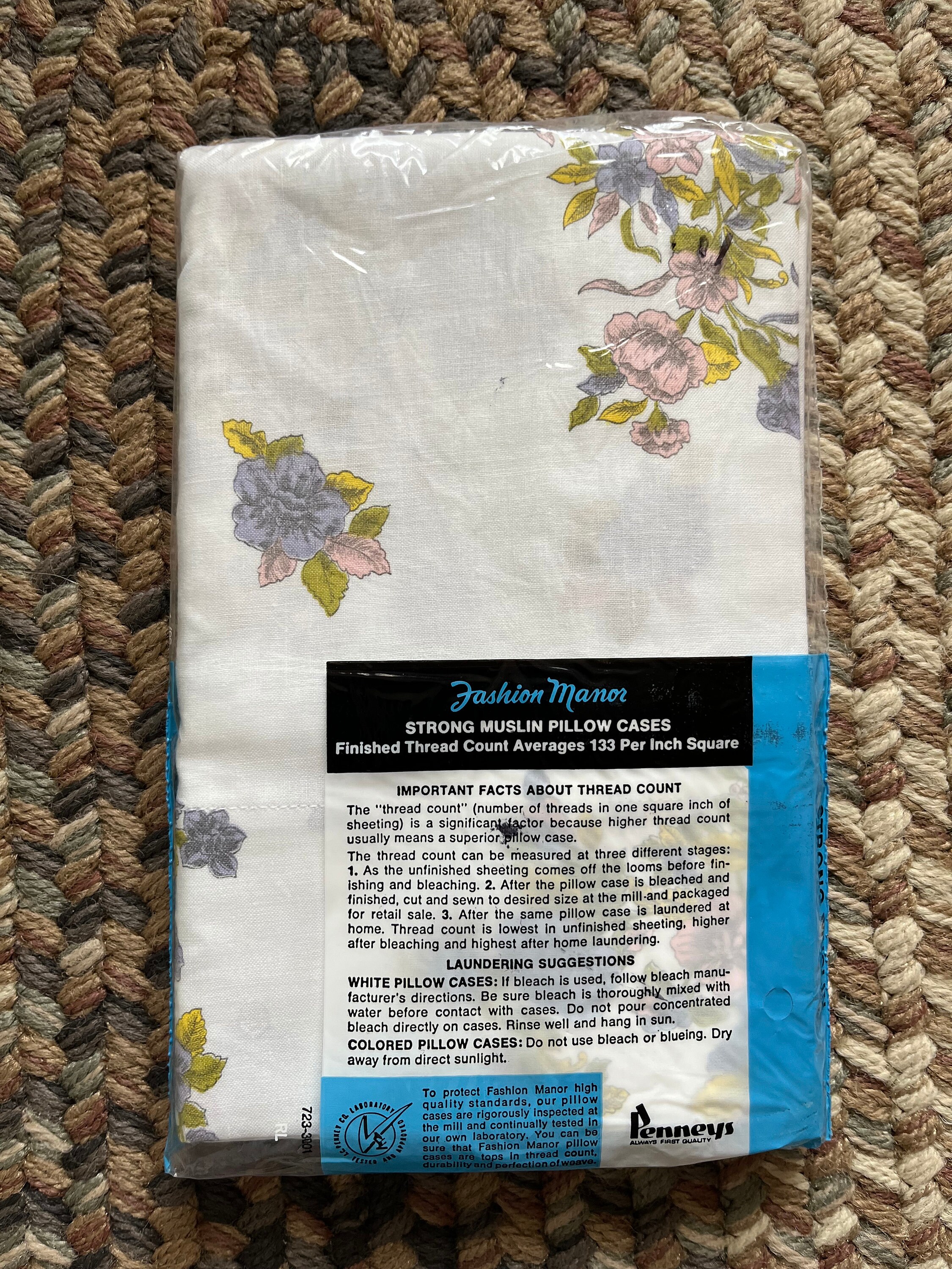 Penneys pillow cases sale