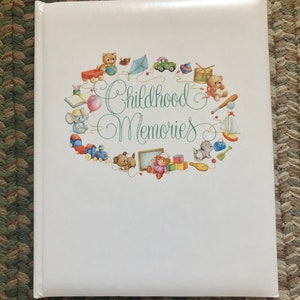 Remember these vintage Hallmark notecards & stationery sets from the '60s &  '70s? - Click Americana