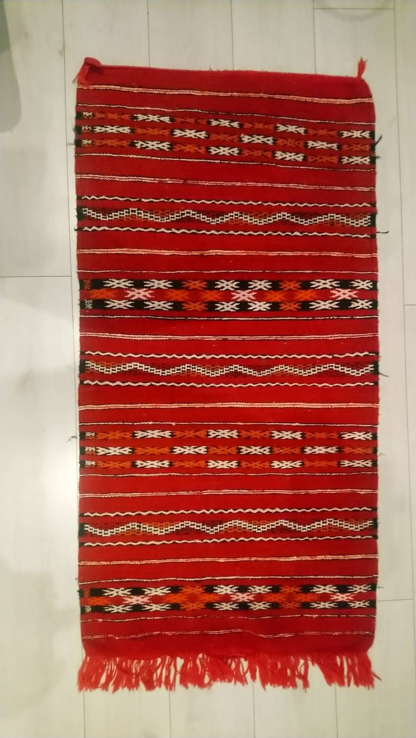 Tapis Berbères