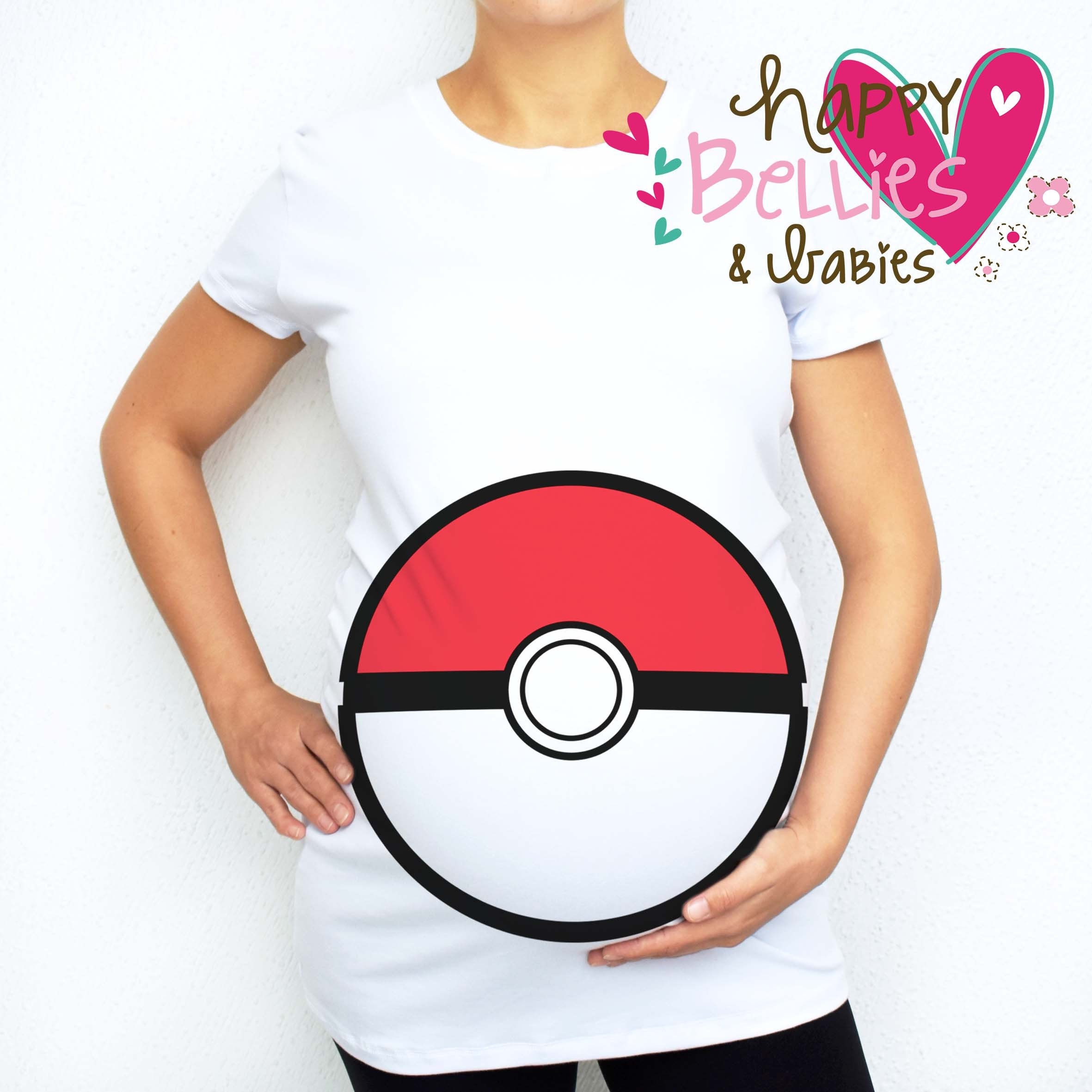 pokemon t shirt costume