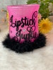 Makeup Brush Holders, Must have for your brushes, lipsticks, eyeliners, etc. Glass, Vanity, Decor 