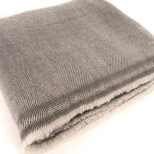 Bodhiartistry Extra Soft Cashmere Wool Blanket/throw Etsy
