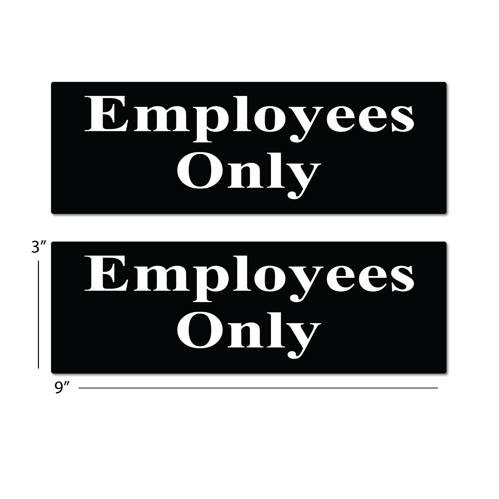 employees-only-sign-engraved-black-w-white-plastic-2pk-free-shipping-etsy for Free Printable Employees Only Sign Employees Only Sign, Engraved Black W/ White, Plastic, 2pk, Free Shipping - Etsy for Free Printable Employees Only Sign