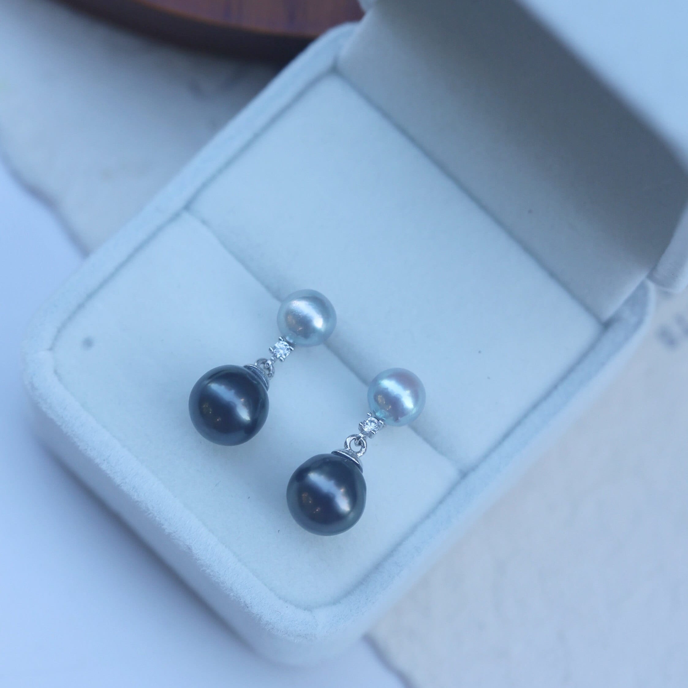 South Pacific Pearls Etsy