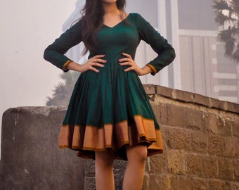 sarees dress
