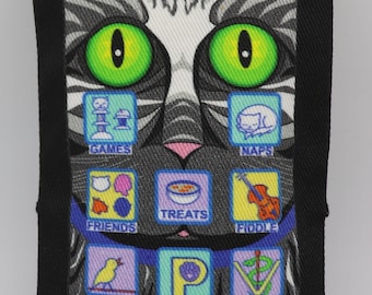 Smart Cat Toy Cell Phone