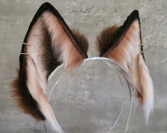 Pre-Order Fox Ears
