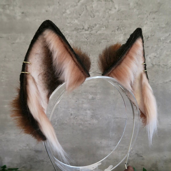 Pre-Order Fox Ears