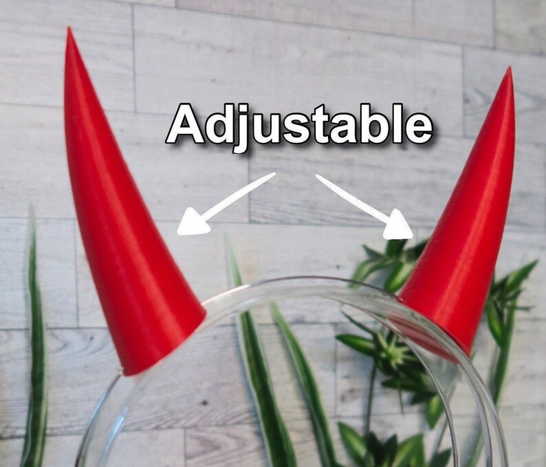 Power Horns 3D Printed Horns Etsy