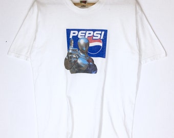 Pepsiman Shirt