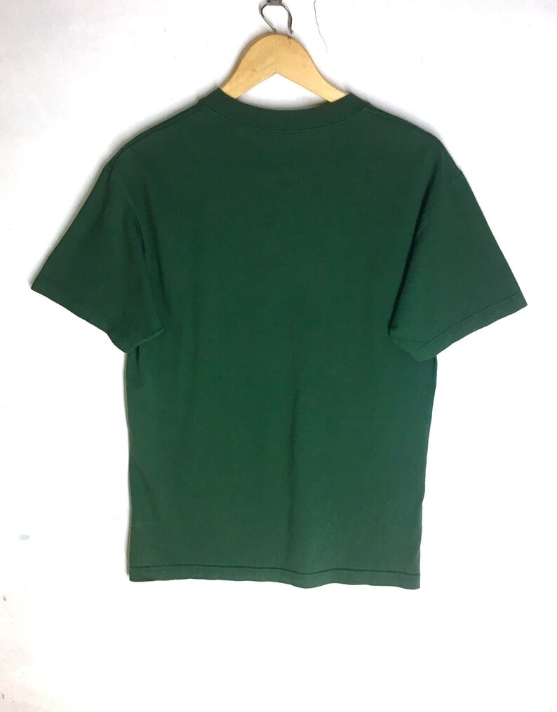 Rare Design Vintage Band Rock Teenage Fanclub T-shirt 1990s