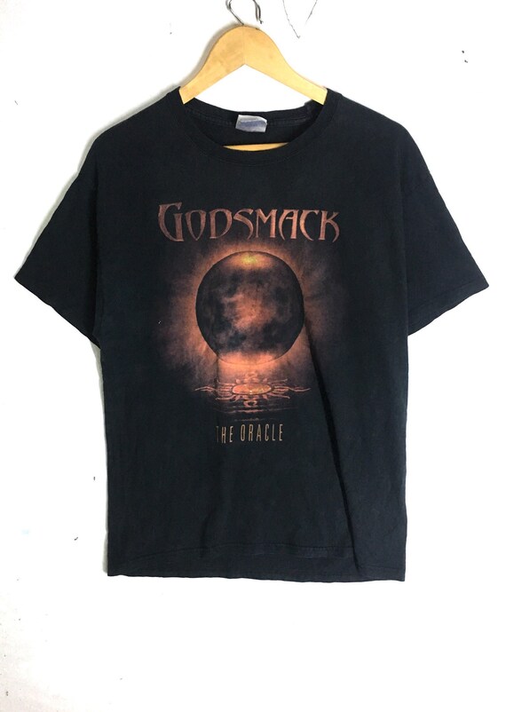 godsmack t shirts