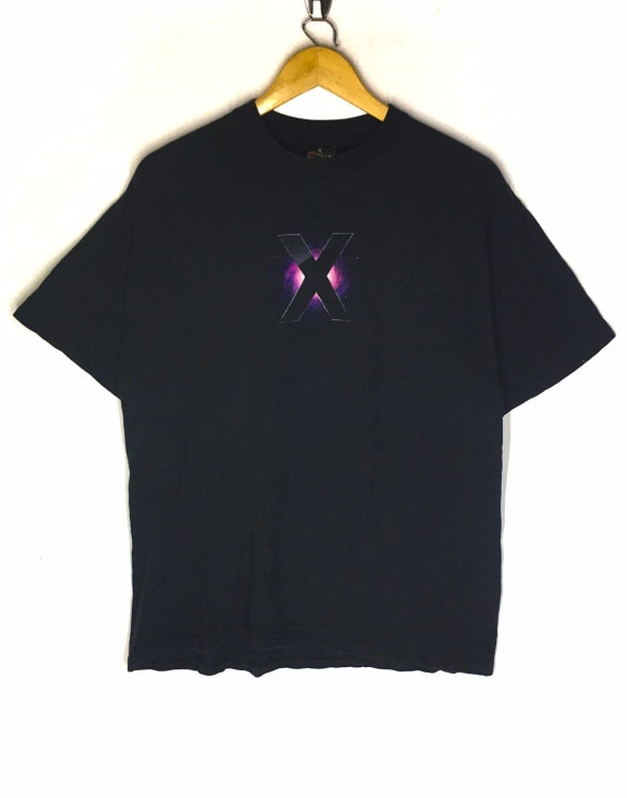 Rare Design Vintage Apple T-shirt 2000s