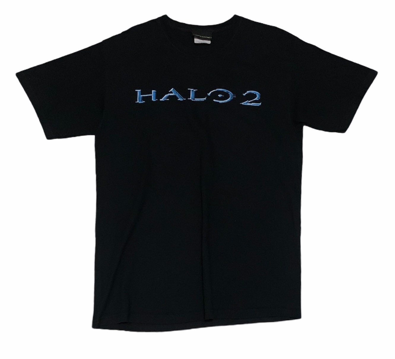 Rare Design Vintage Game HALO 2 T-shirt 2000s | Etsy