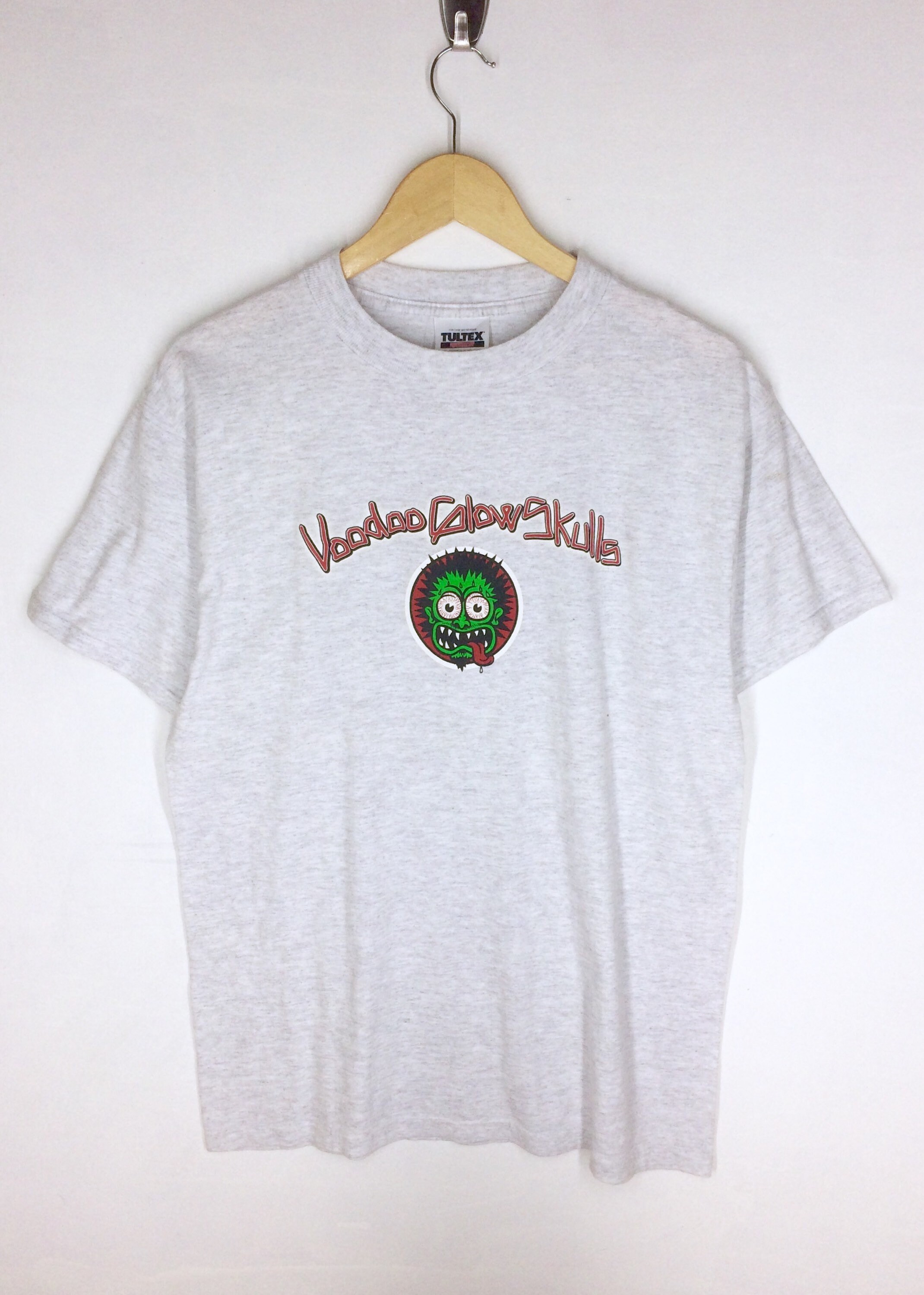 Rare Design Vintage Art Willabel Cole Mitchell T-shirt 1992s