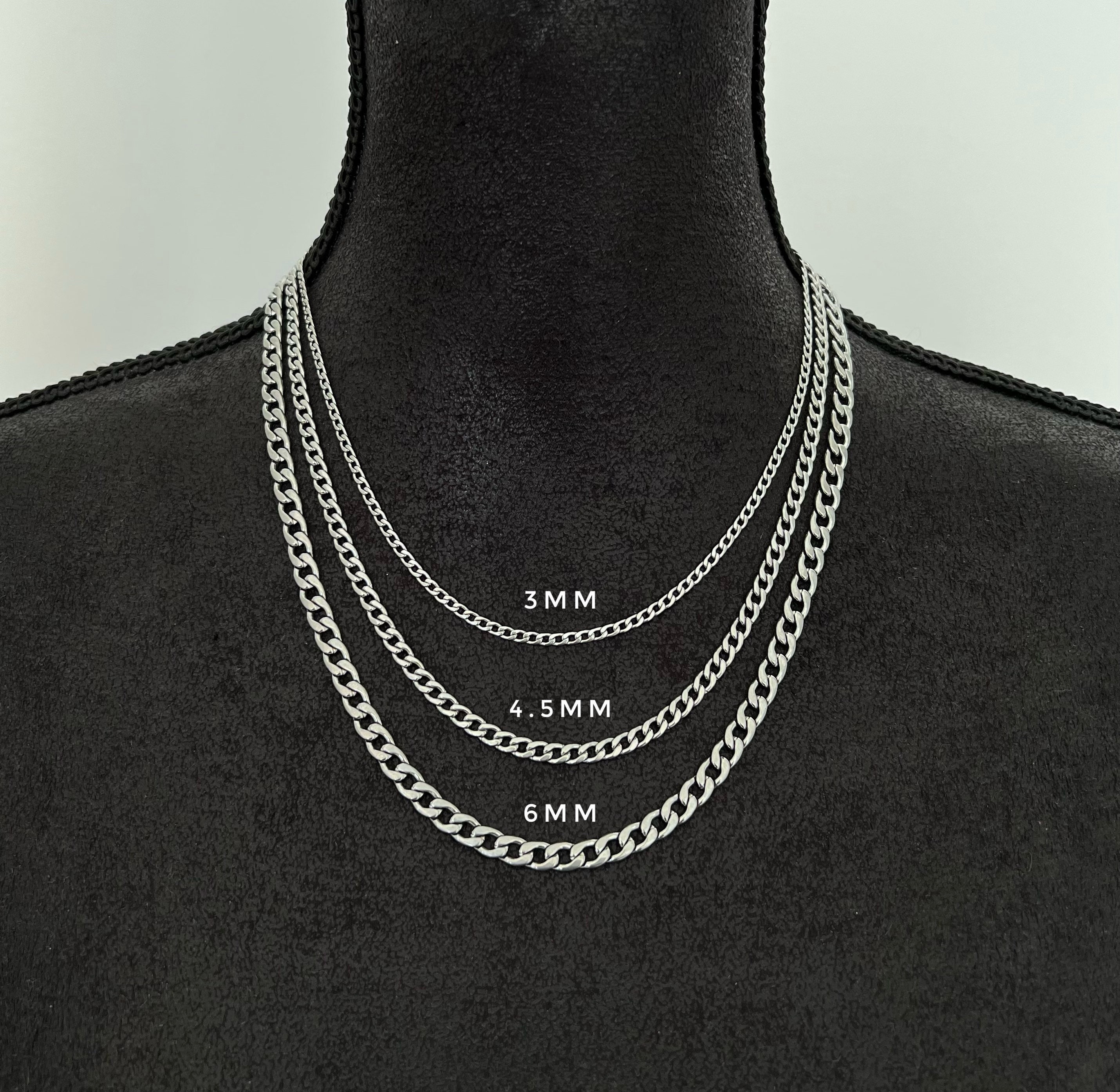 3.0 mm cheap chain