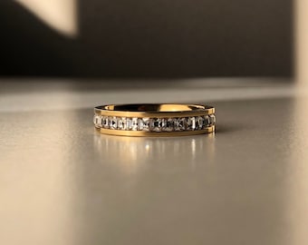 Cartier Love Ring - Etsy Australia