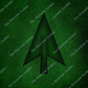 Oliver Inspired Laptop Background