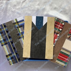 Supernatural Handmade Card: Winchester Brothers, Family Business