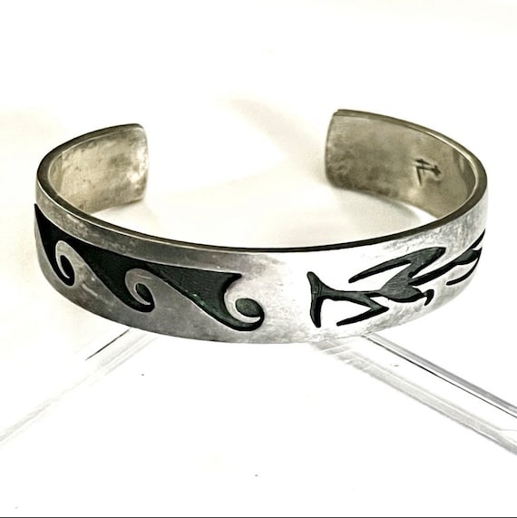 Loren maha hopi sterling - Gem Loren maha hopi sterling - Gem