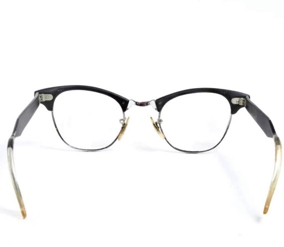 Beautiful Vintage 1950s eyeglass frames *PERFECT - image 2