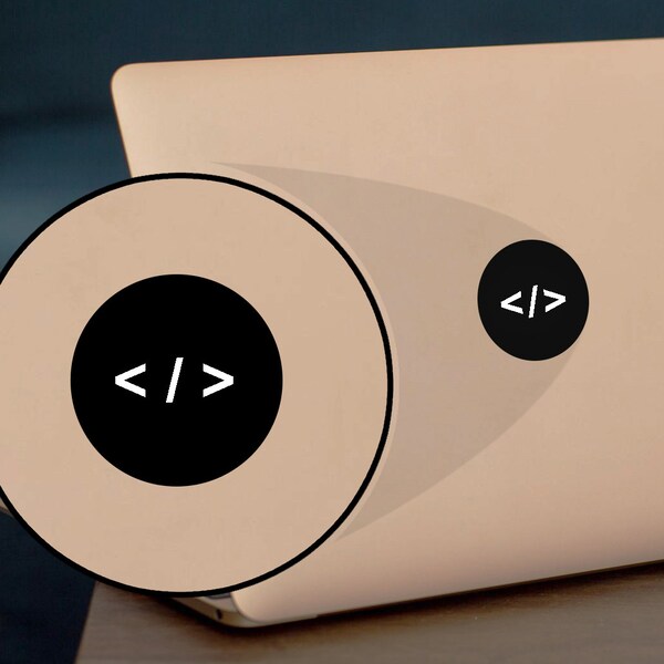 Programmer Stickers - Etsy