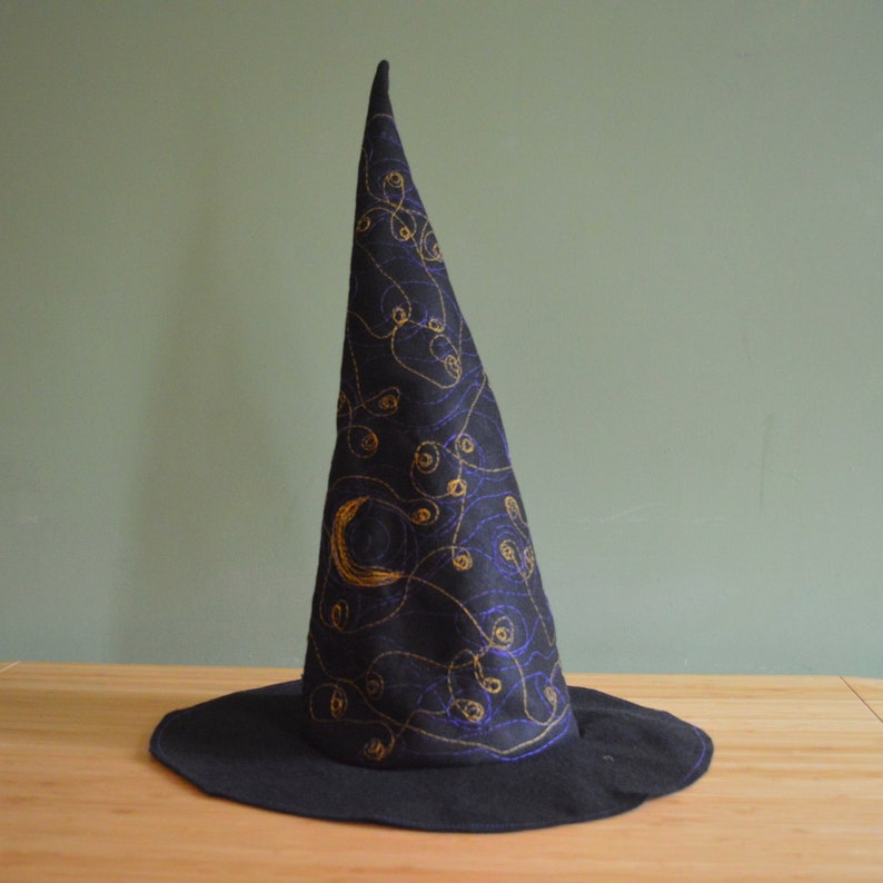 ruediger distressed fedora hat