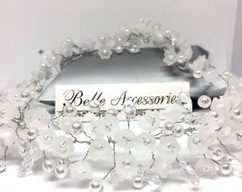Wedding headpiece