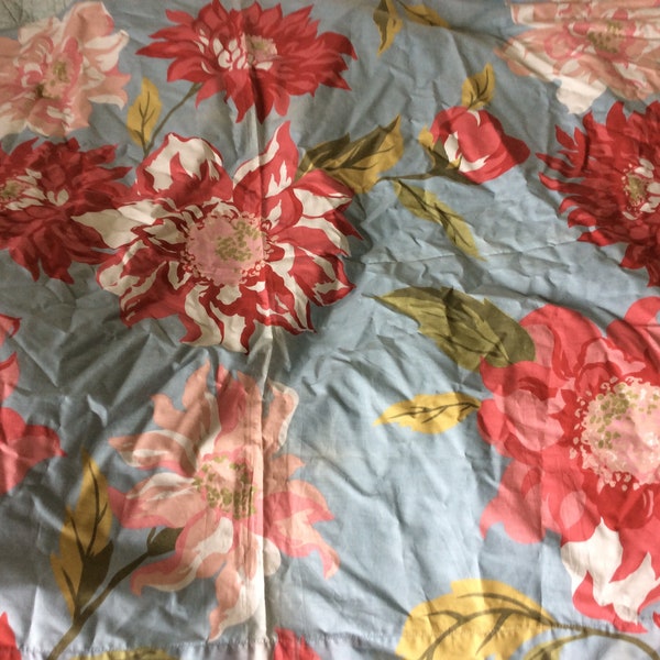 Pottery Barn Bedding Etsy